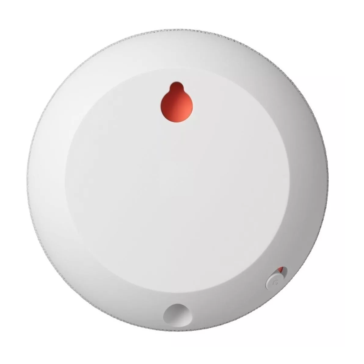 Asistente virtual Google Assistant chalk 110V/220V 2nd Gen