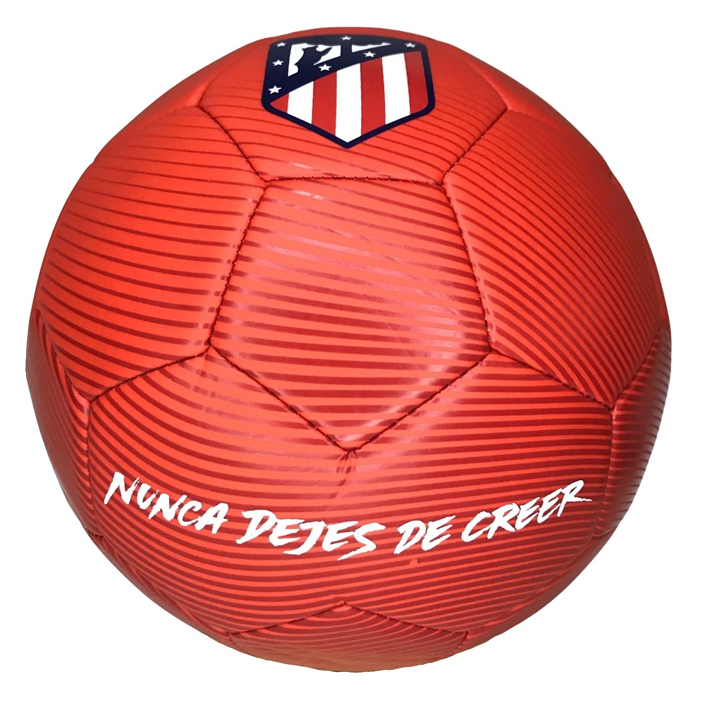 Balón Oficial Atlético De Madrid