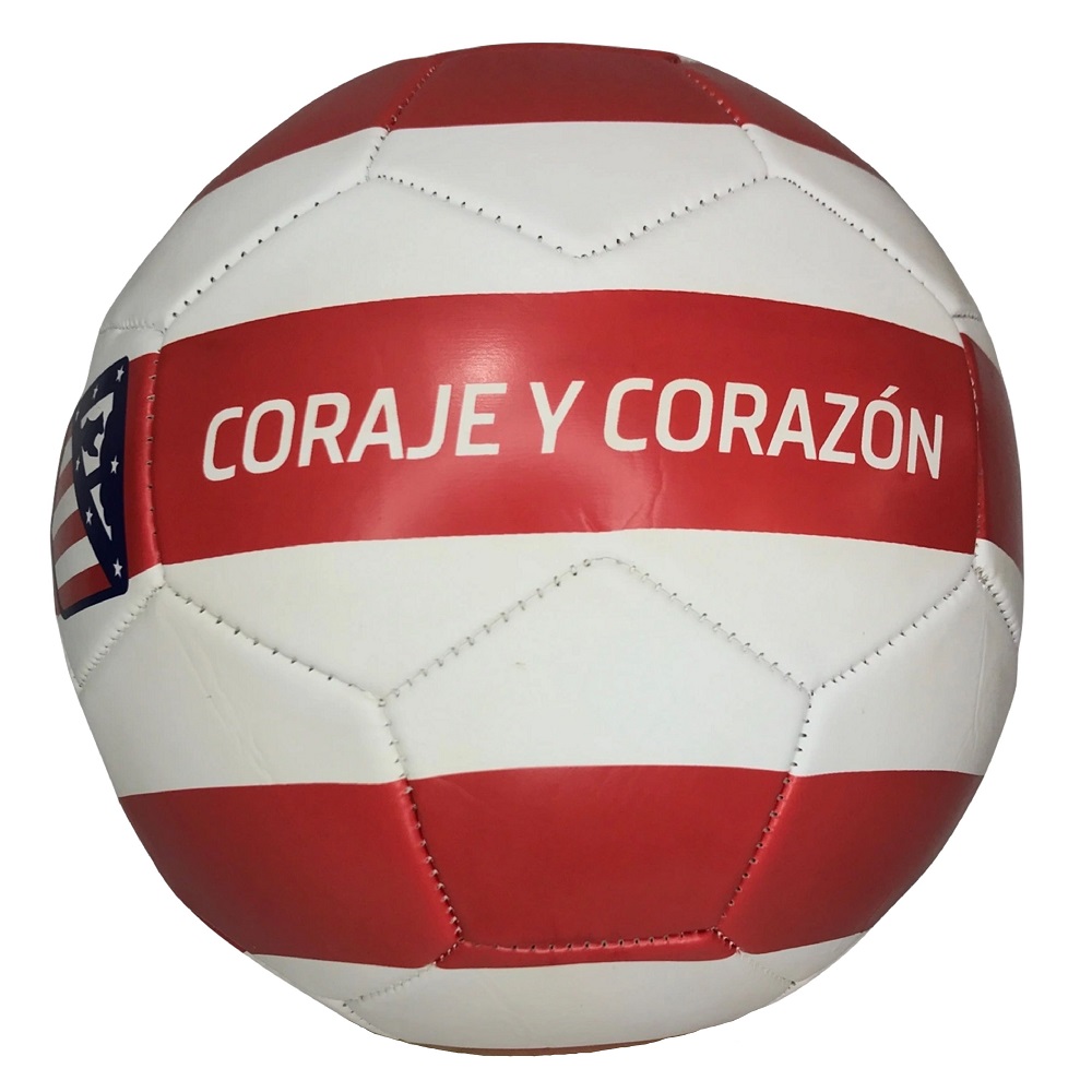 Balón Oficial Atlético De Madrid