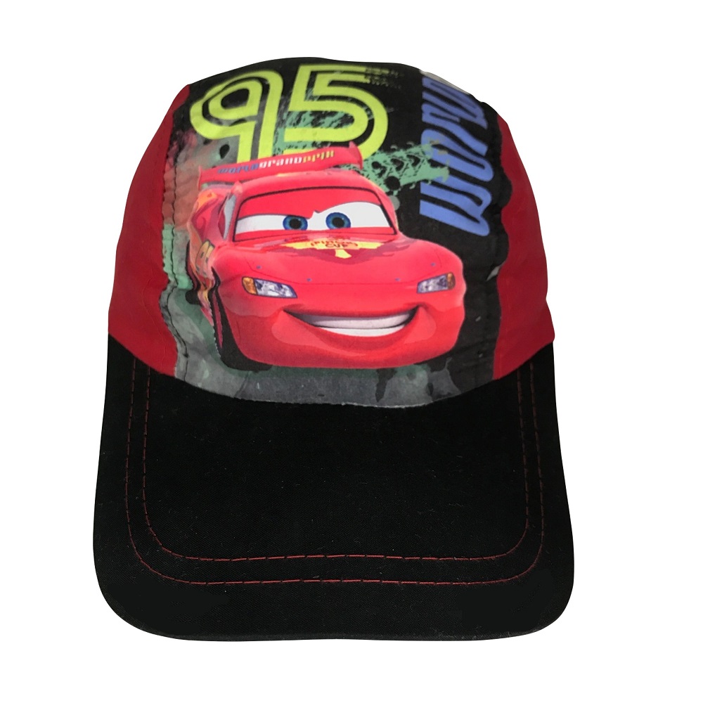 Gorra Infantil Para Niña De Varios Personajes