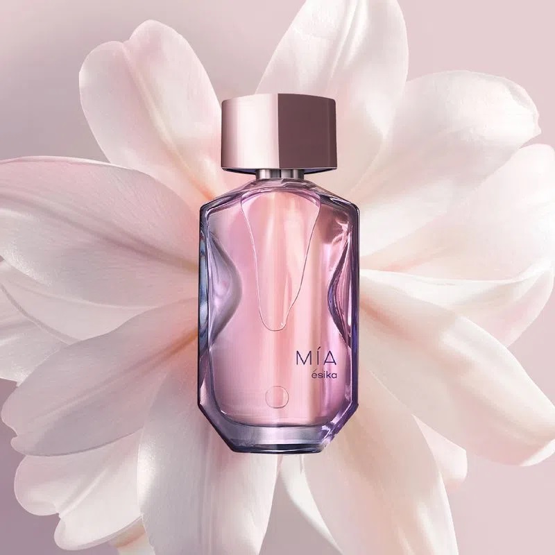 Mia by Ésika Perfume para dama 45 ml