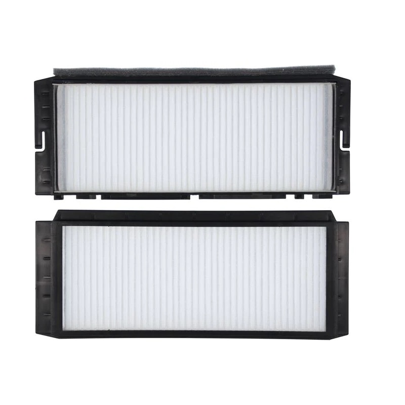 Filtro De Cabina Mazda 3 2010-2014 (par)