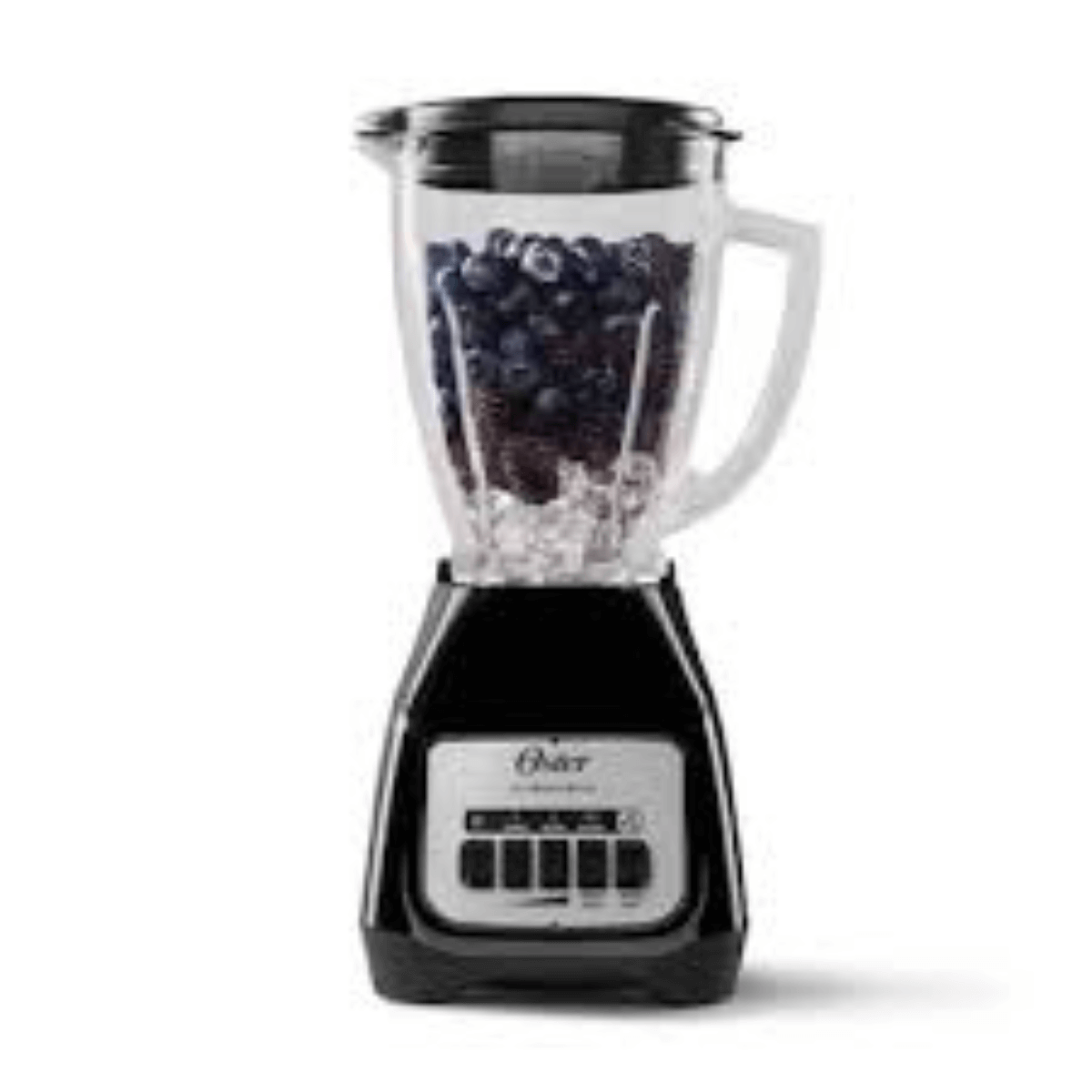 Black and Decker Smoothie Maker and Blender 1.5L - Pinamart