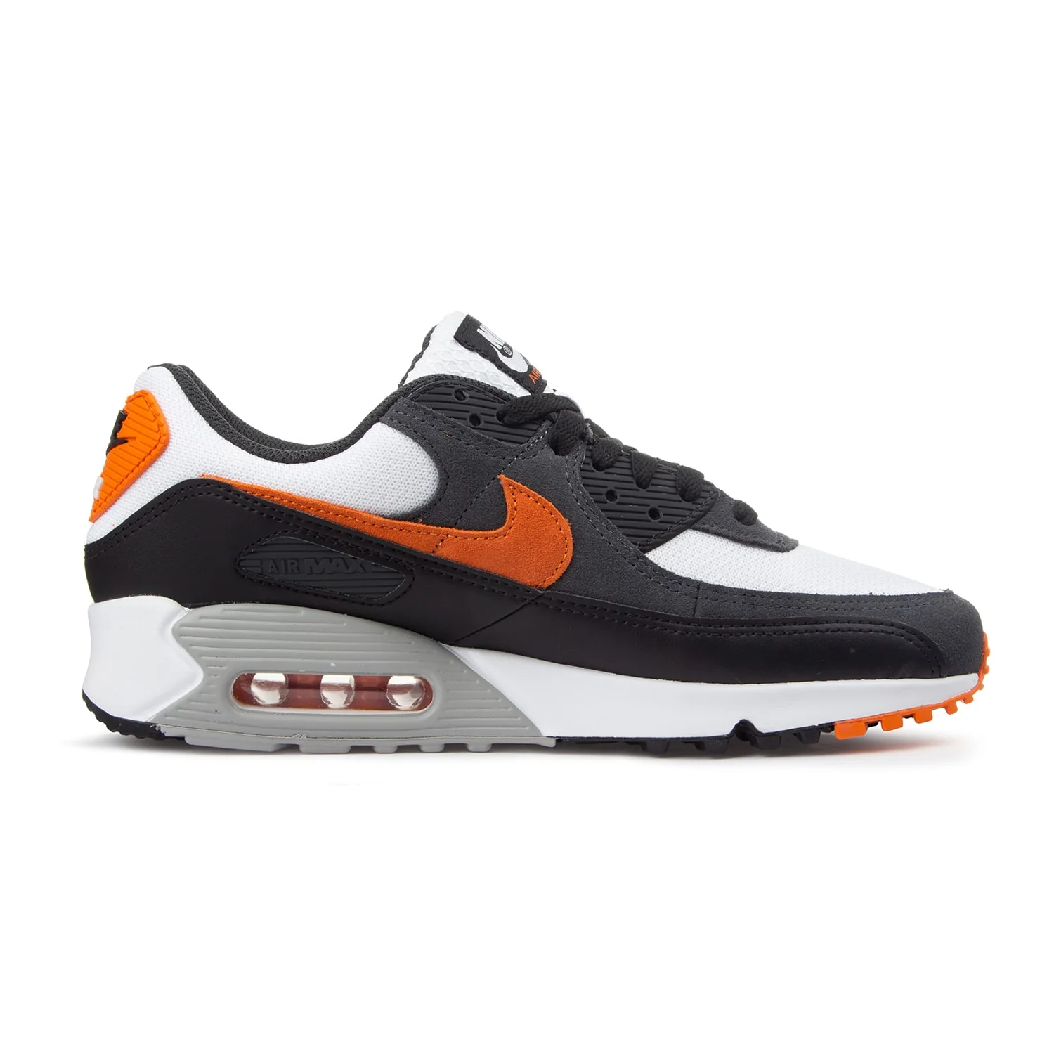 Tenis Nike Air Max 90  Hombre DM0029-101 