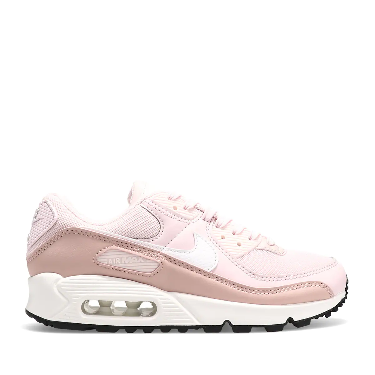 Tenis Nike Air Max 90 Mujer DH8010-600 