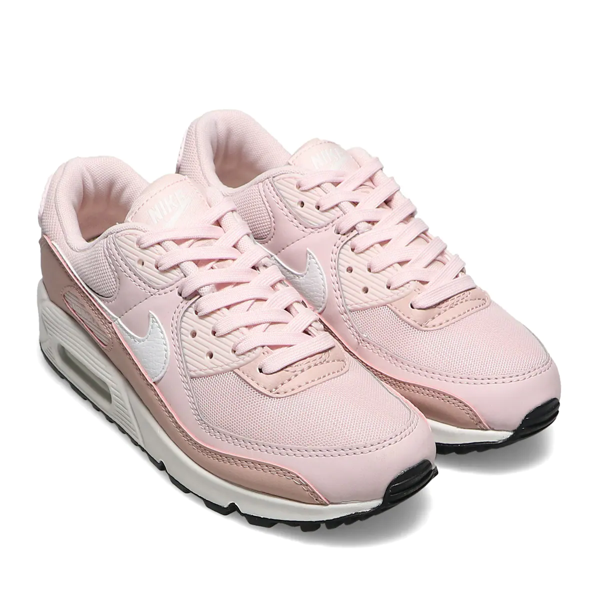 Tenis Nike Air Max 90 Mujer DH8010-600 