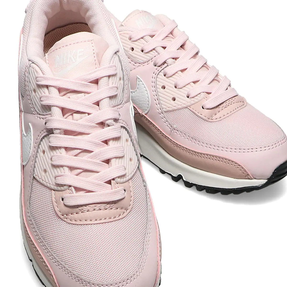 Tenis Nike Air Max 90 Mujer DH8010-600 