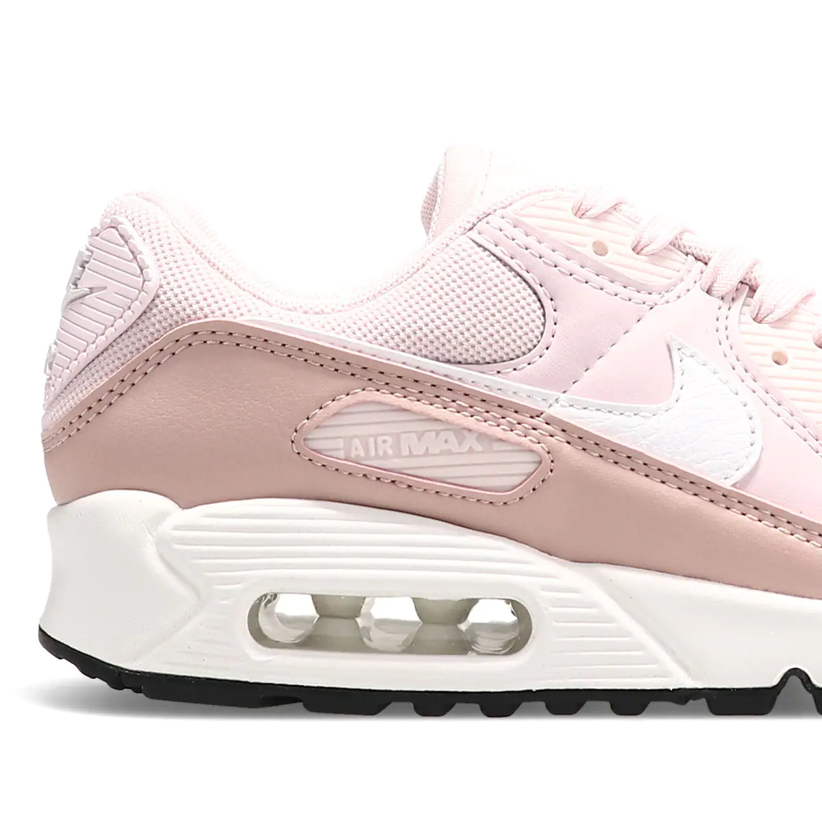Tenis Nike Air Max 90 Mujer DH8010-600 