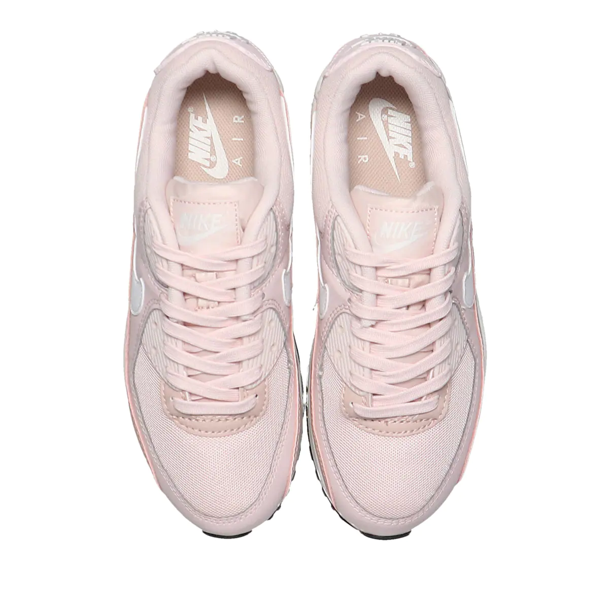 Air max best sale 90 mujer rosas