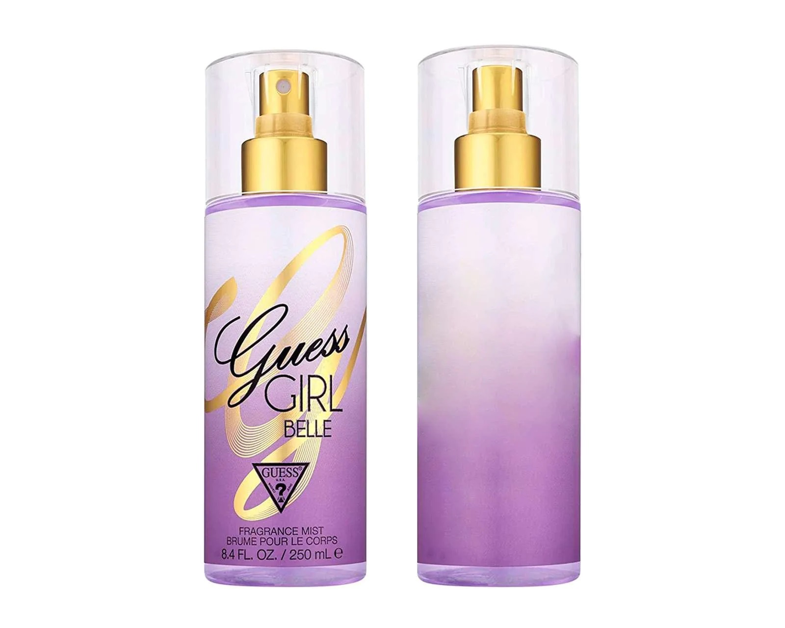 Guess girl belle body mist best sale