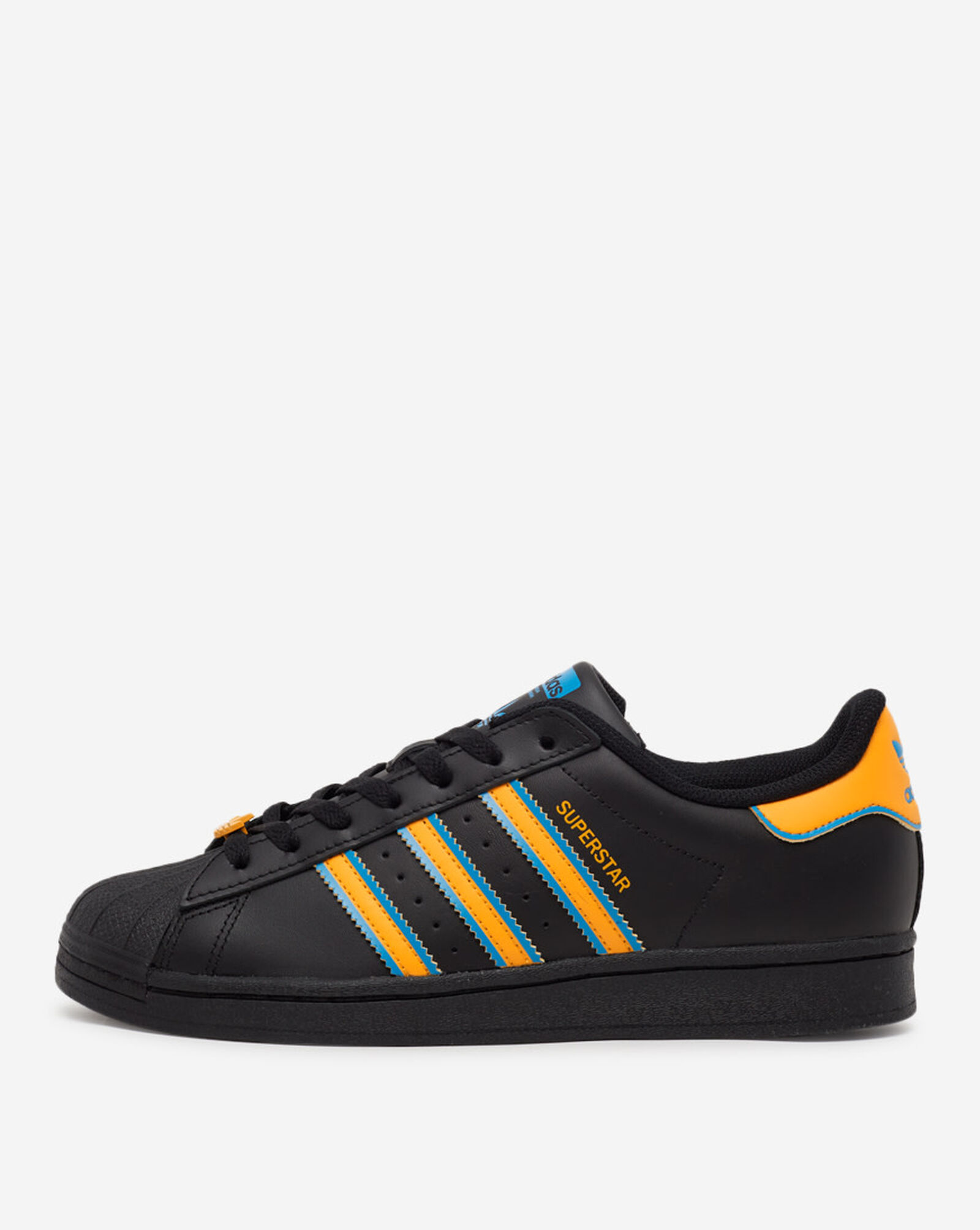 Tenis Adidas Superstar Hombre FZ5892 