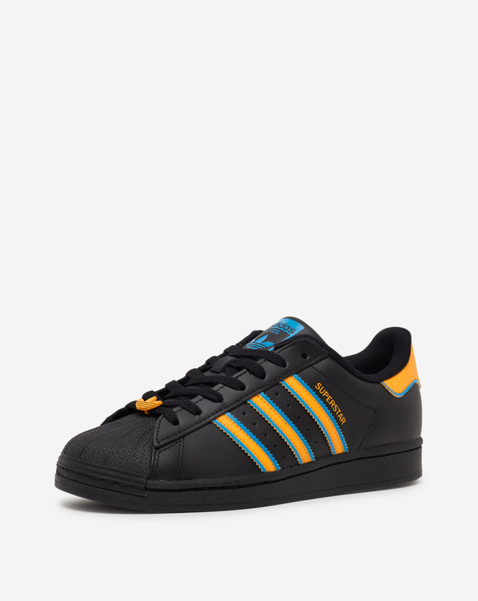 Tenis Adidas Superstar Hombre FZ5892 