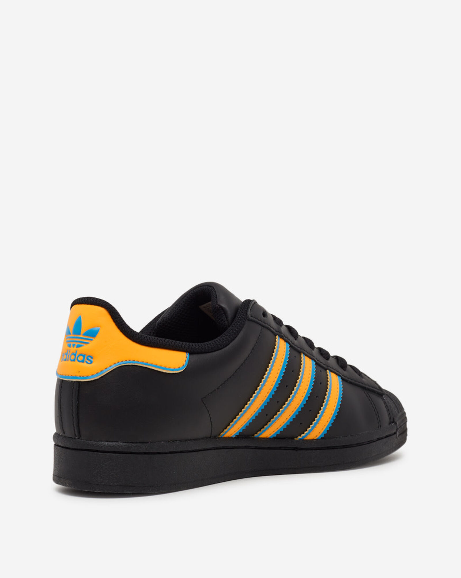 Tenis Adidas Superstar Hombre FZ5892 