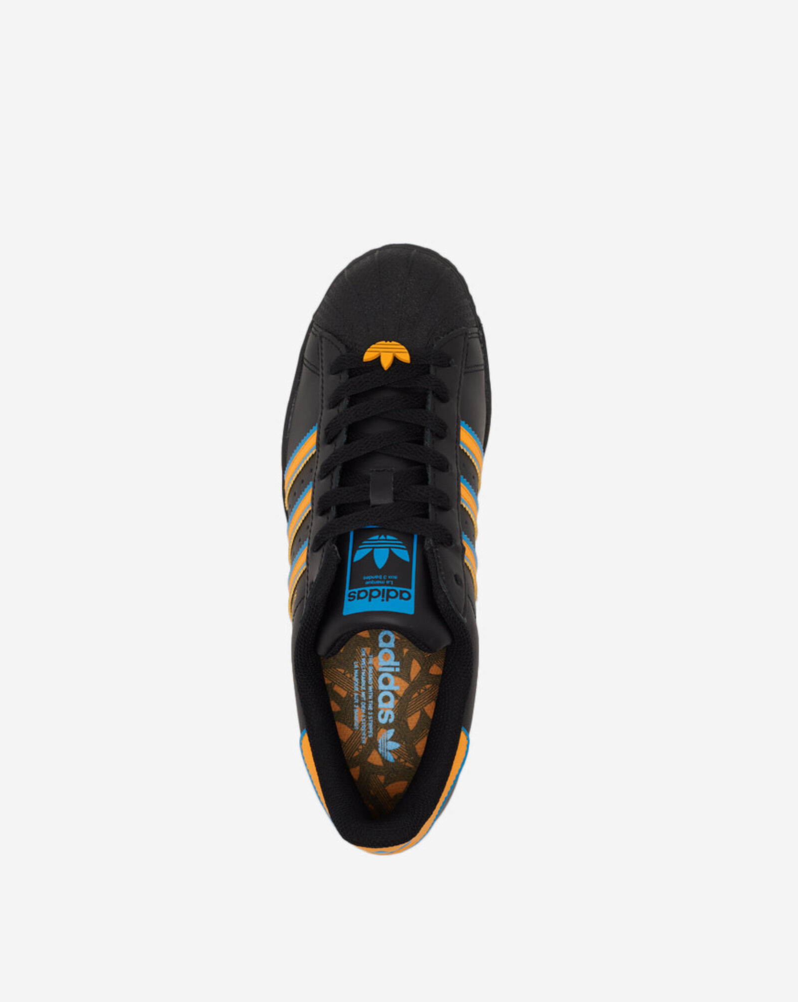 Tenis Adidas Superstar Hombre FZ5892 