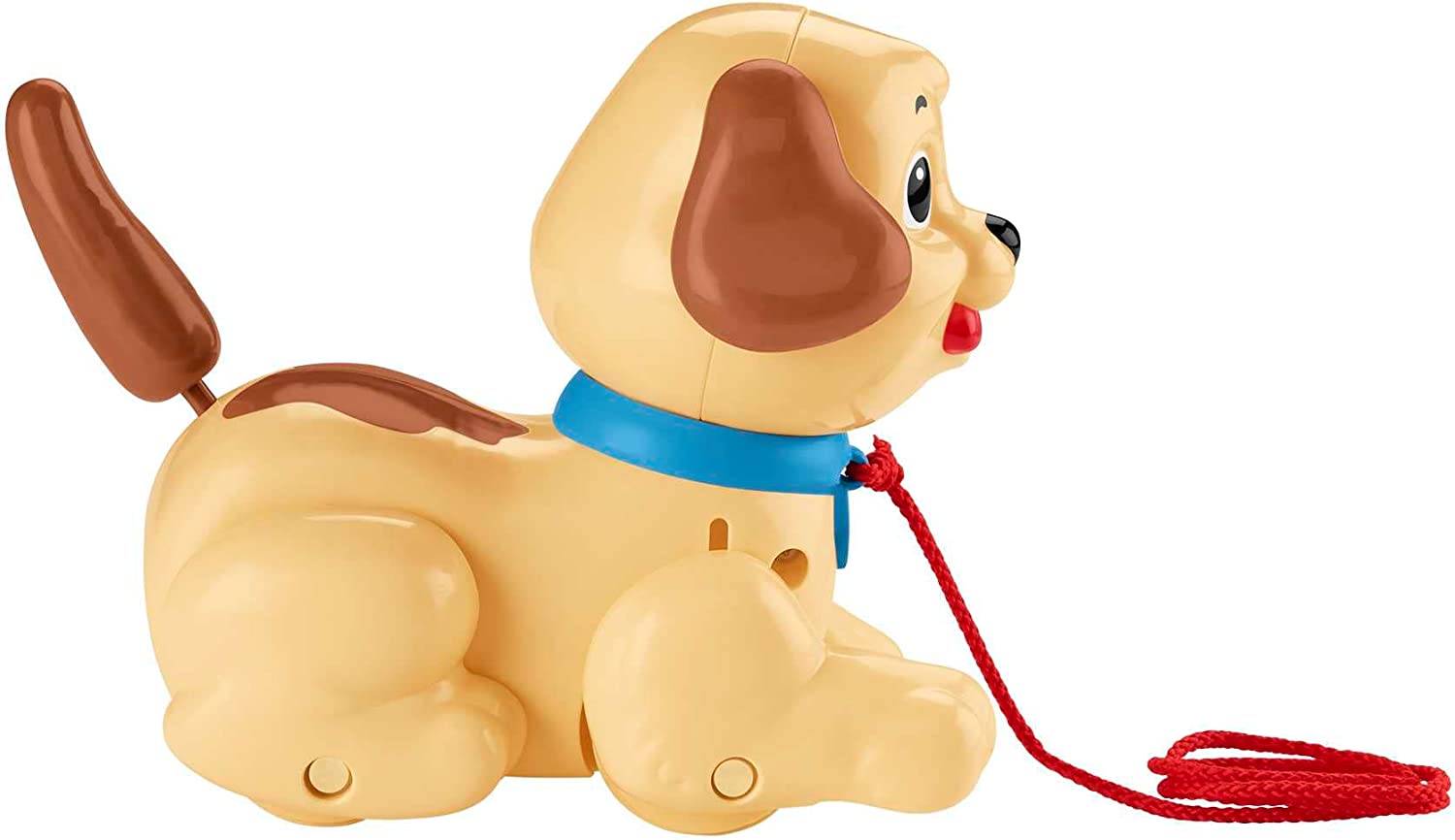 Fisher Price Pequeño Snoopy