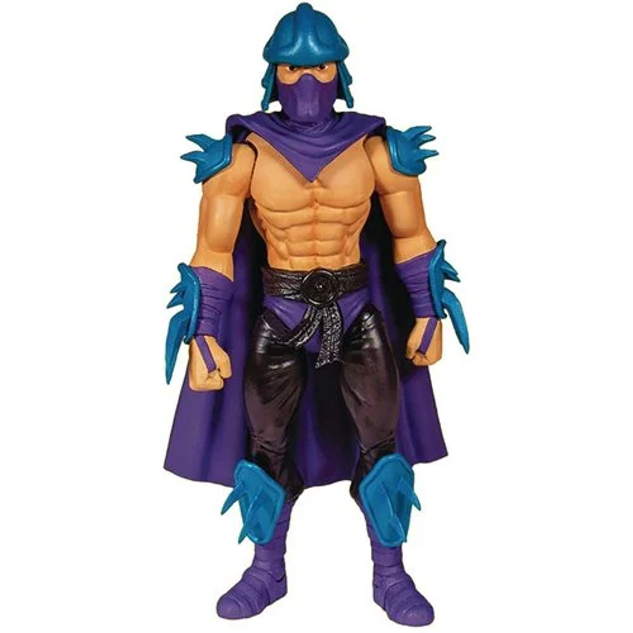 Super7 Ultimates Shredder TMNT