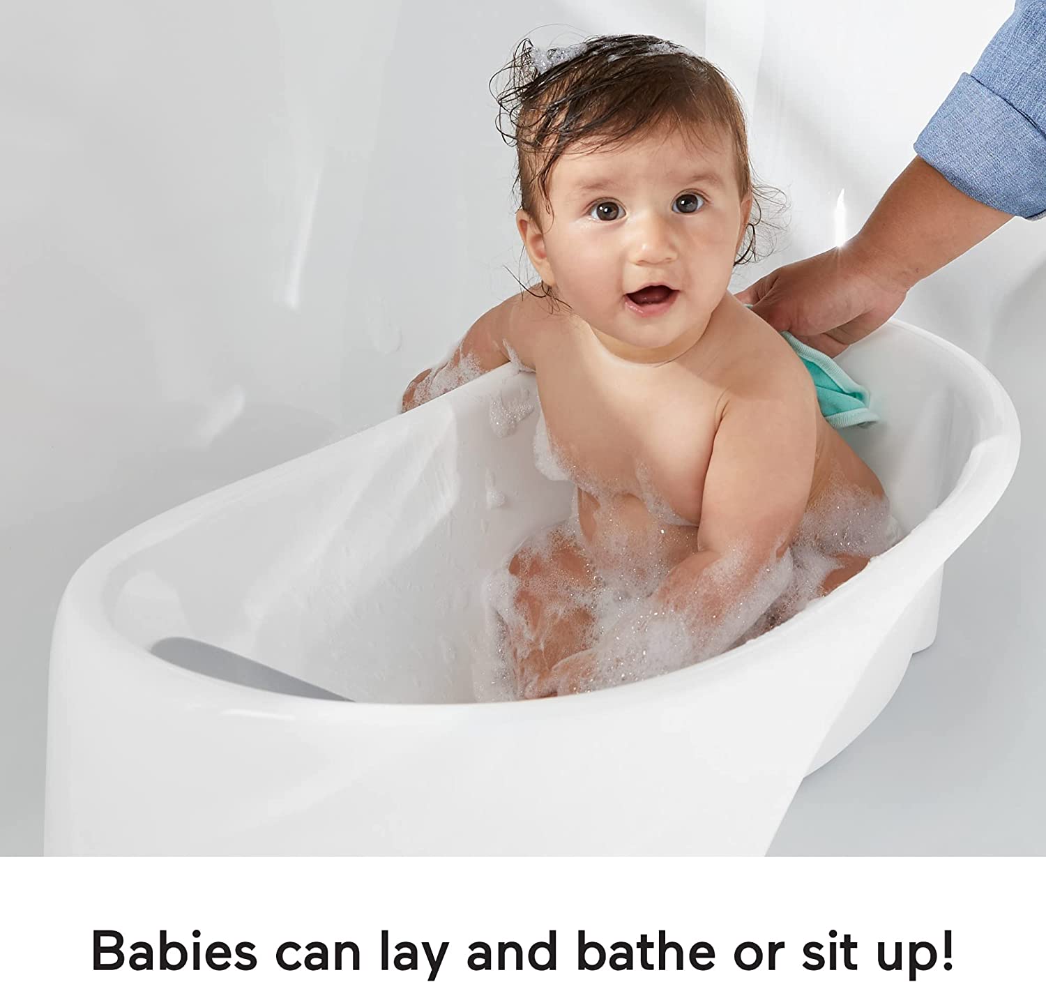 Bañera Para Bebé - Compra Bañera Para Bebé Ahora y Paga Después