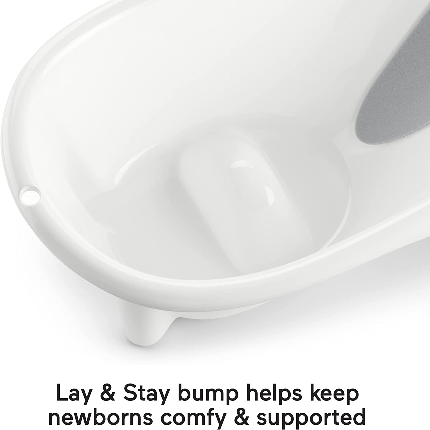 Fisher-Price Baby Bañera Para Bebé