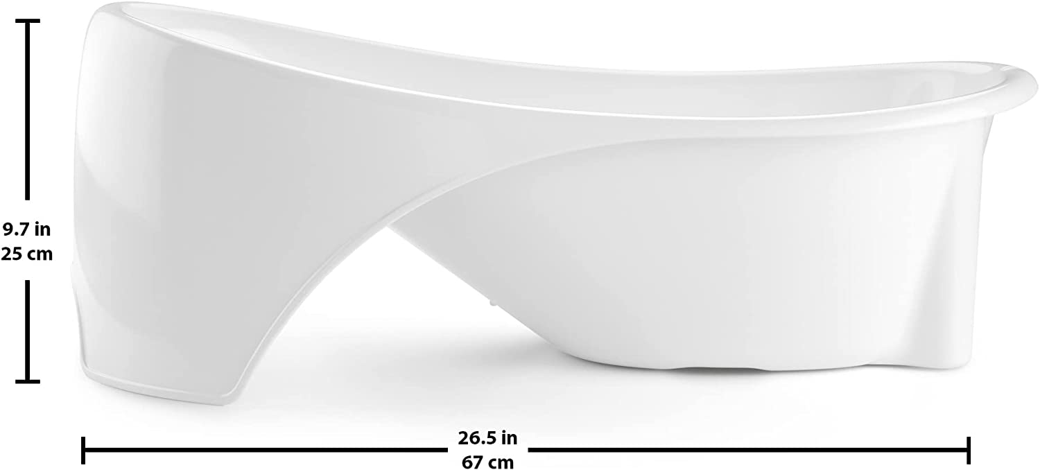 Fisher-Price Baby Bañera Para Bebé