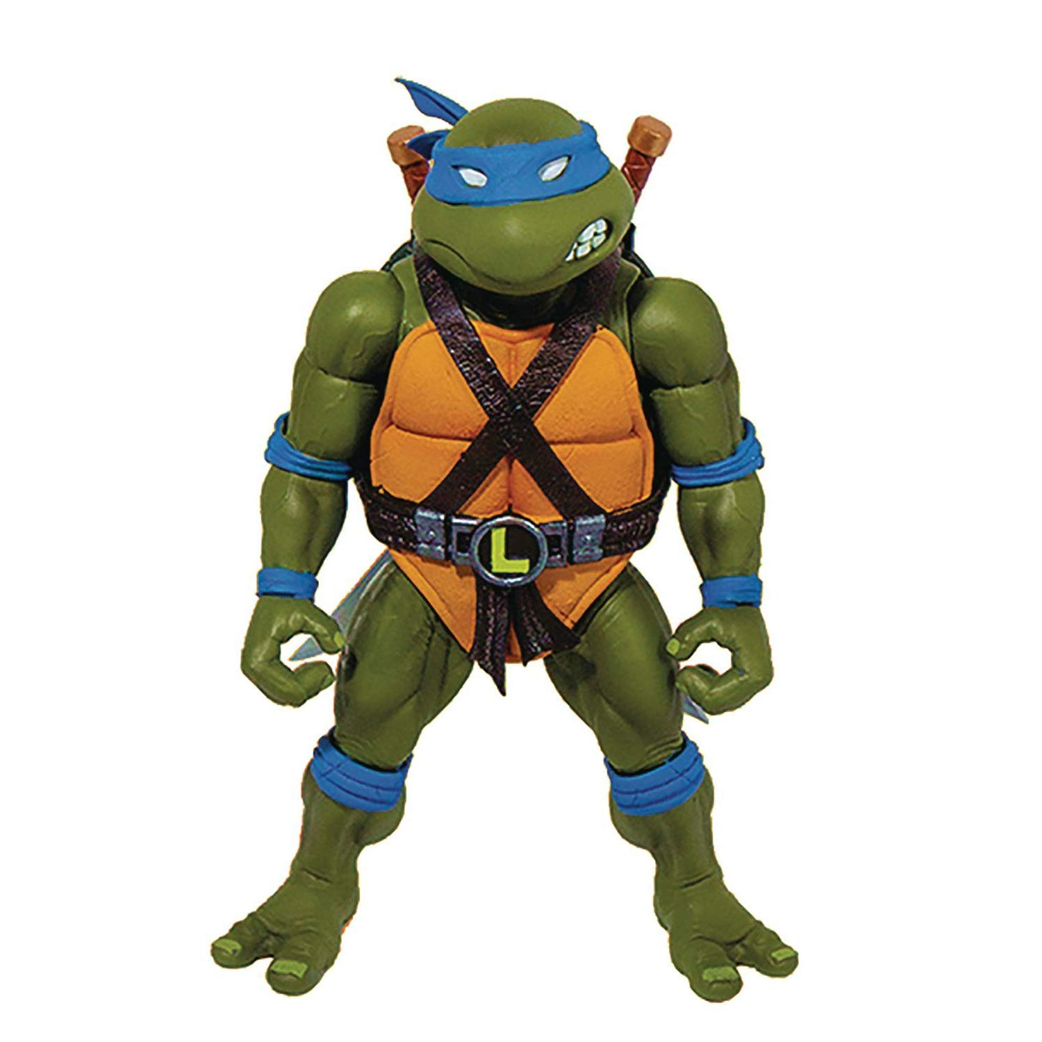 Super7 Ultimates Leonardo TMNT