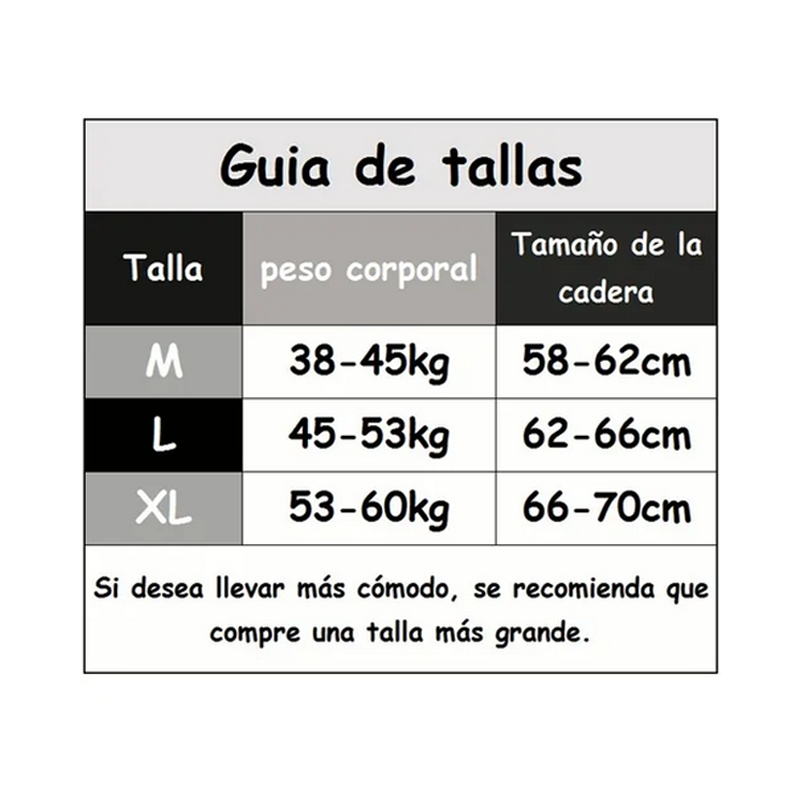 Tanga De Licra Para Mujer ( Paquete De 6 PZA