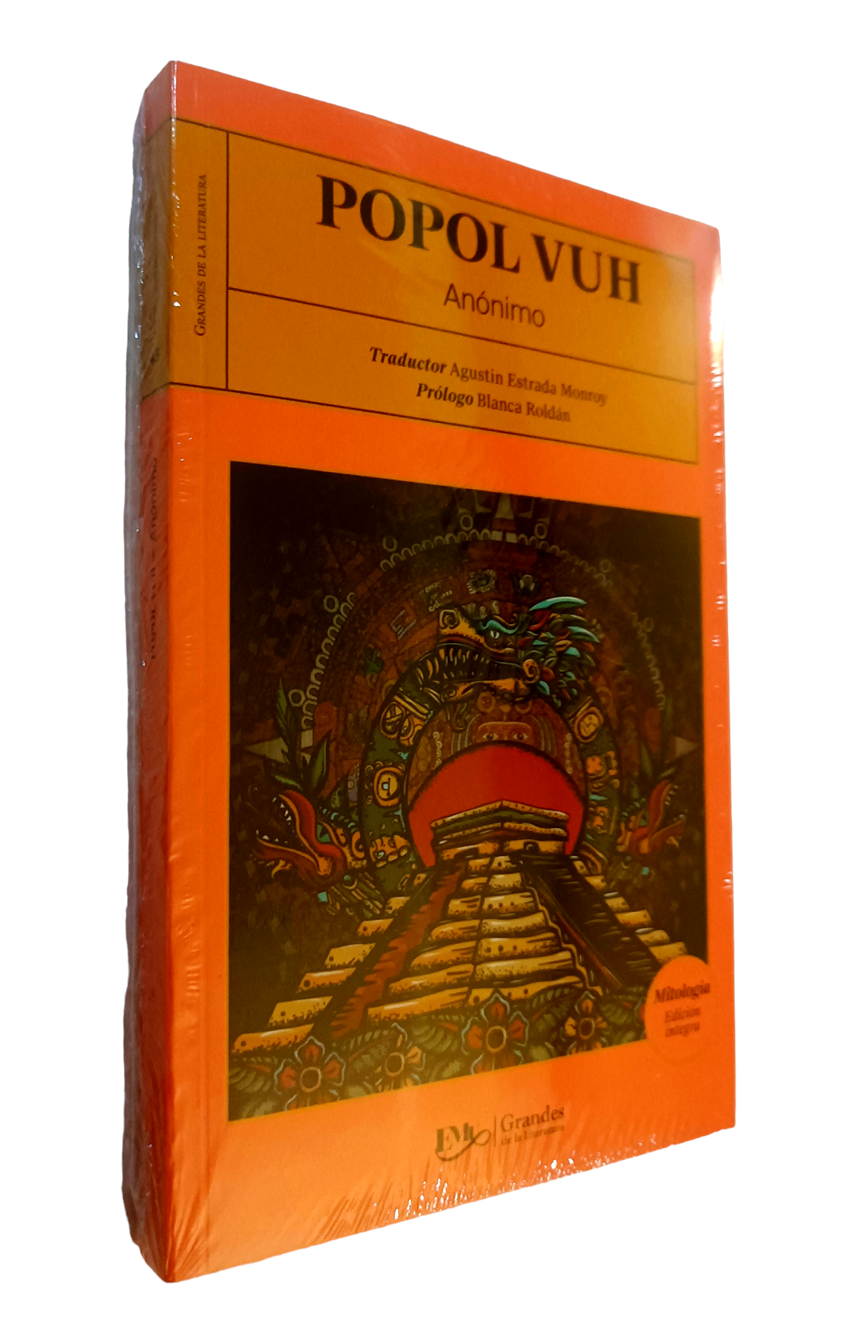 Popol Vhu 