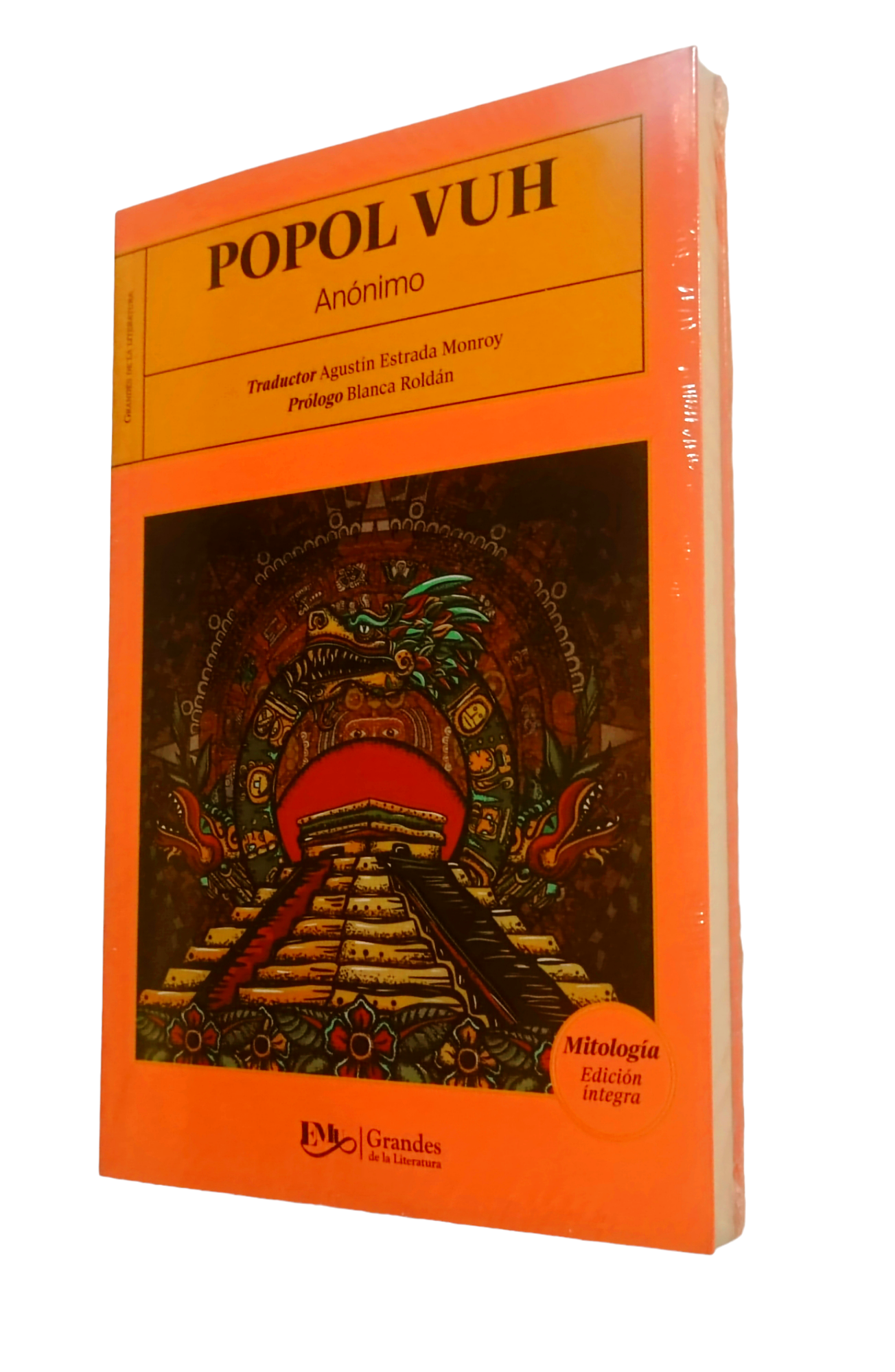 Popol Vhu 