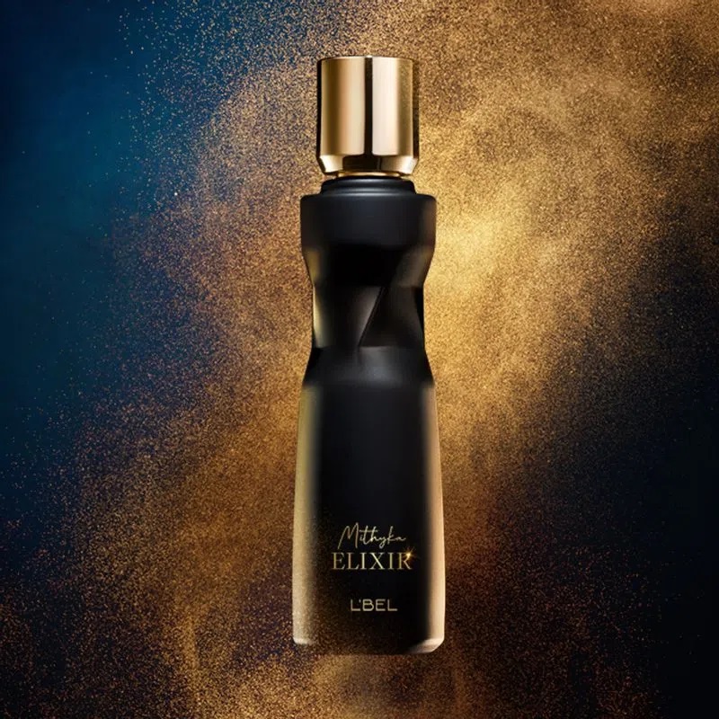 Mithyka Elixir by L'bel Perfume para Dama 50 ml