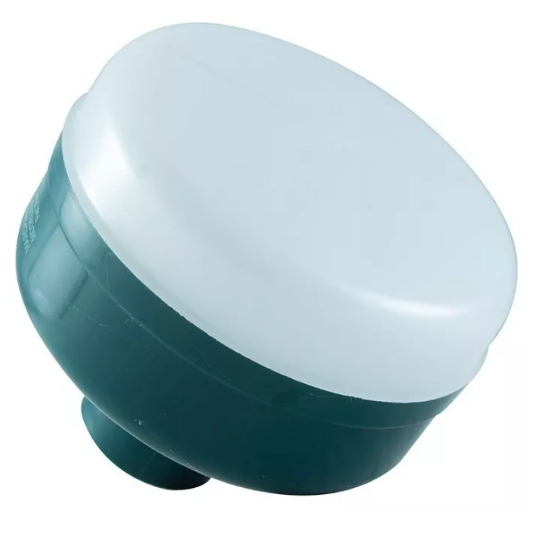 Foco Led Lampara De Emergencia Recargable Portatil 12 W