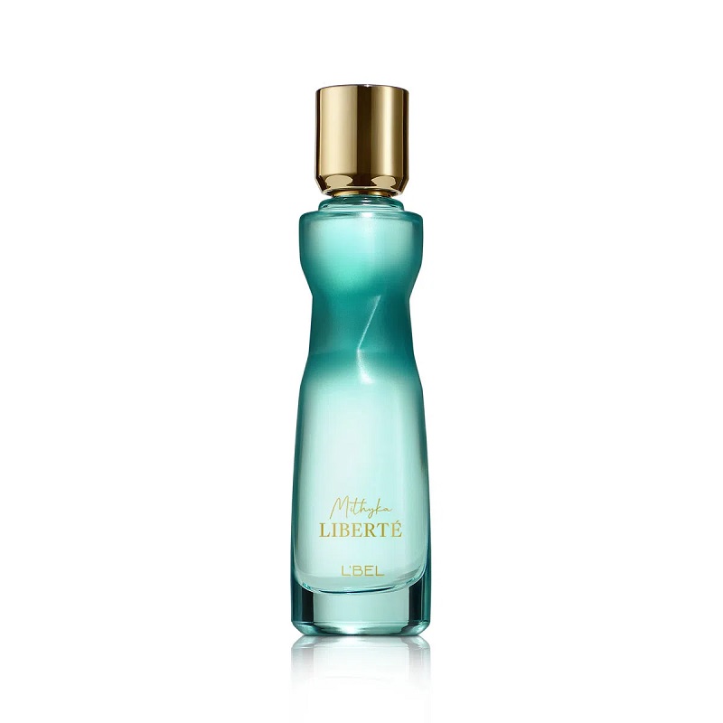 Mithyka Liberte by L'bel Perfume para Dama 50 ml 