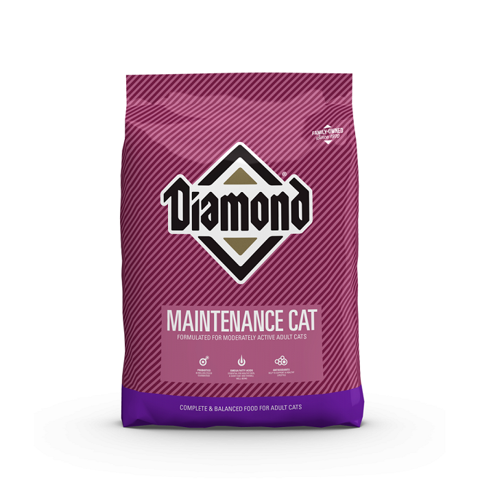 Diamond Mantenance Cat 40 Lbs