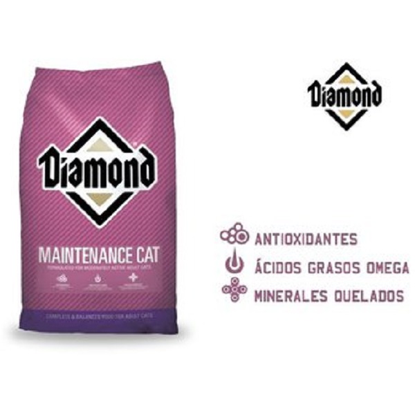 Diamond Mantenance Cat 40 Lbs