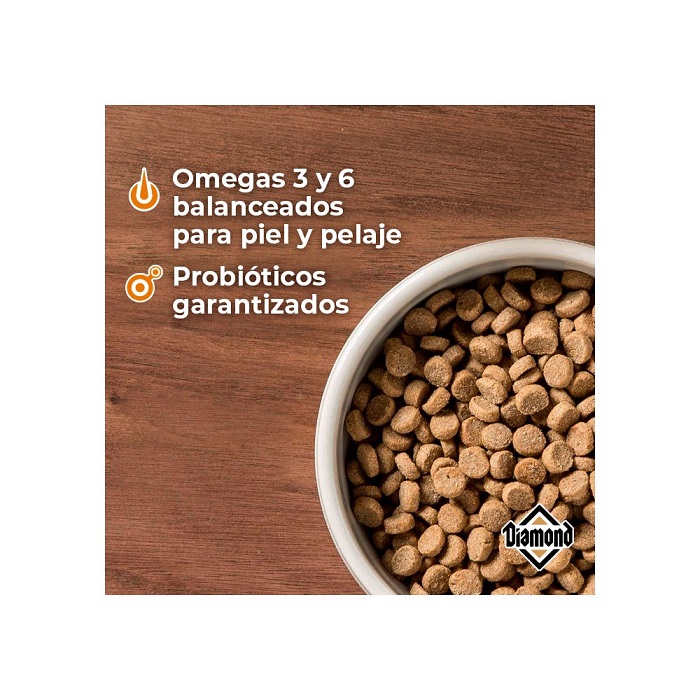 Diamond Mantenance Cat 40 Lbs