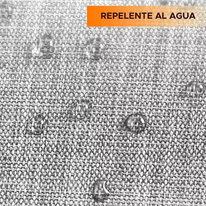 Lonchera Térmica Bolsa Lunch Aislamiento Frío Y Calor