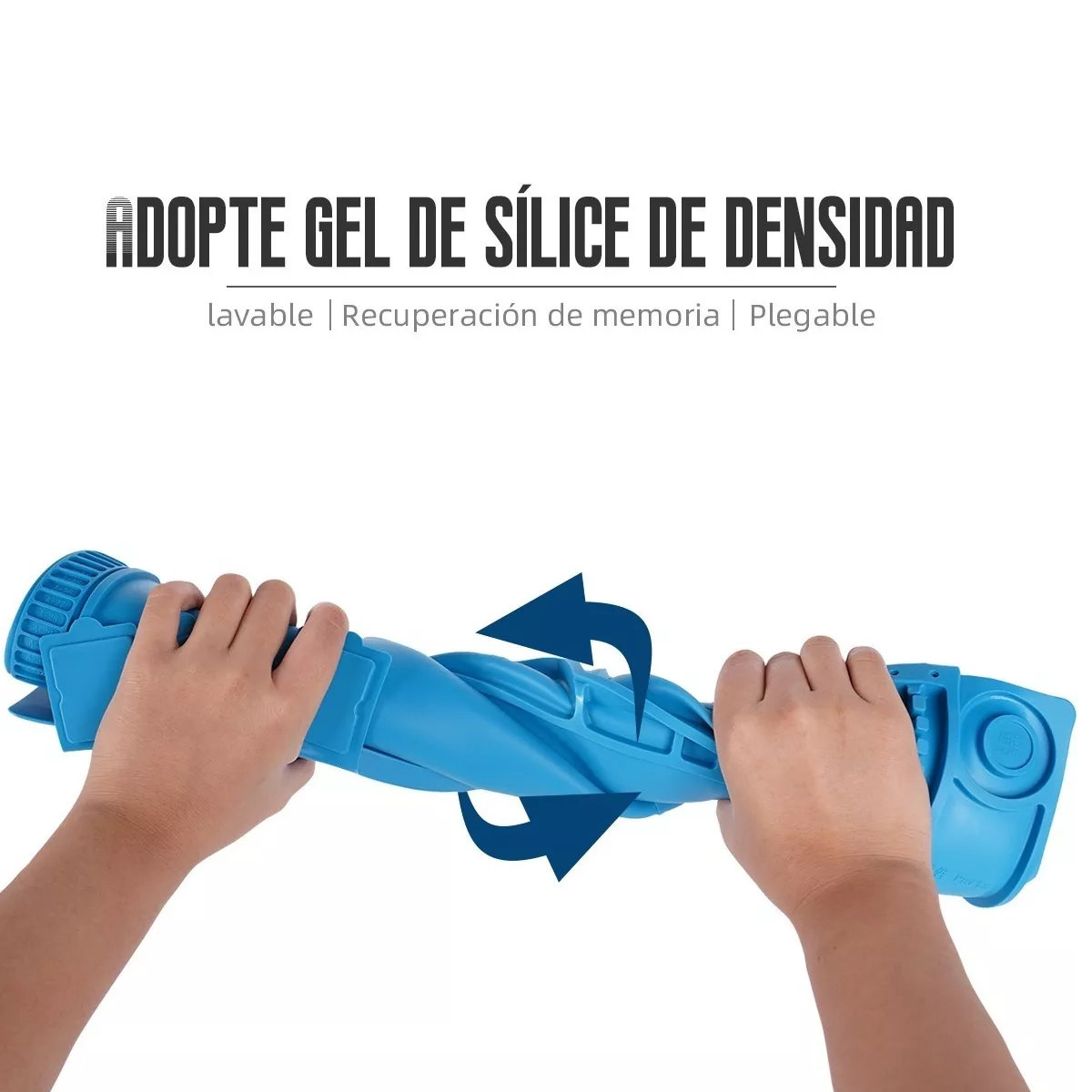 Tapete Trabajo Silicon Magnético Antiestática 45 X 30 Cm