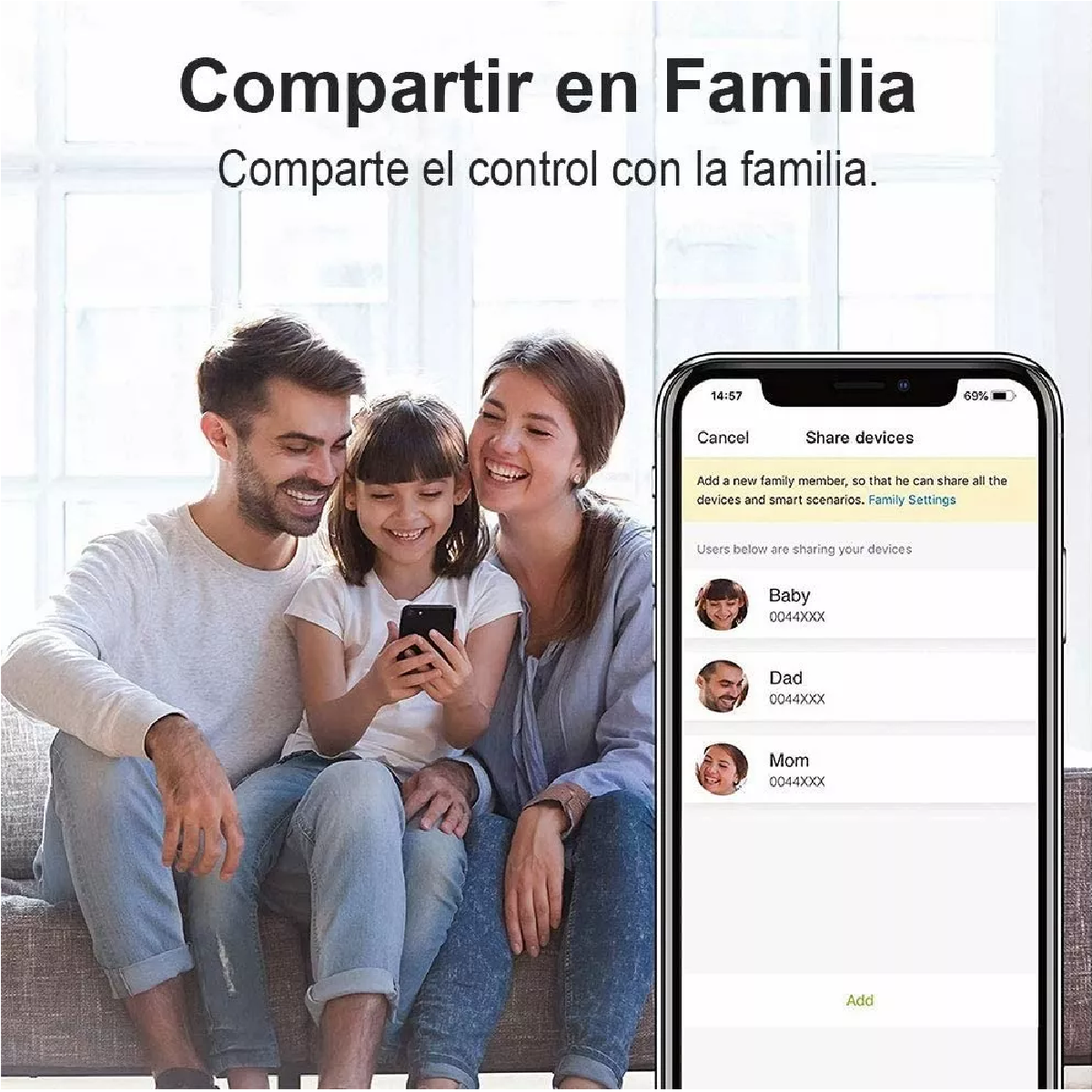 Enchufe Inteligente Wifi Smart Plug Para Alexa Google Home
