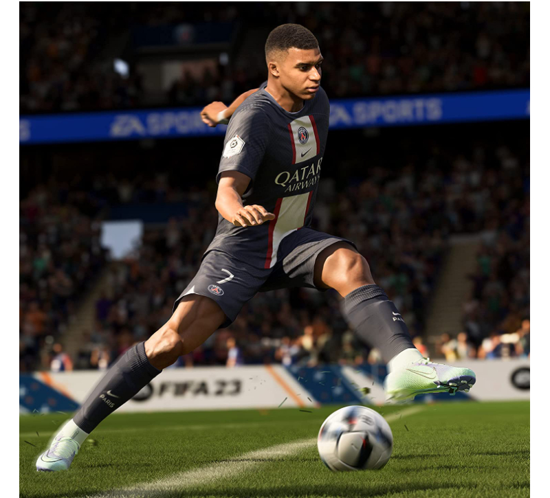 Xbox One Juego FIFA 23