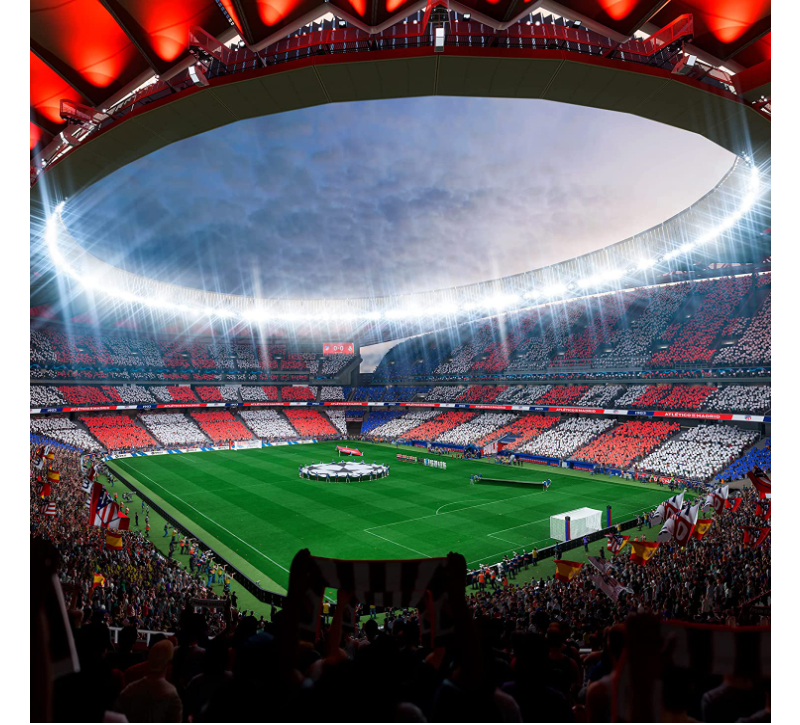 Xbox One Juego FIFA 23
