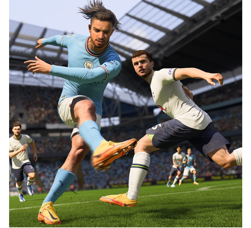 Xbox One Juego FIFA 23