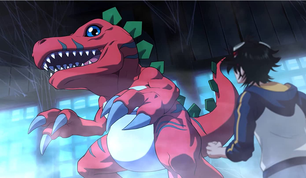 Digimon Survive Compatible Nintendo Switch 