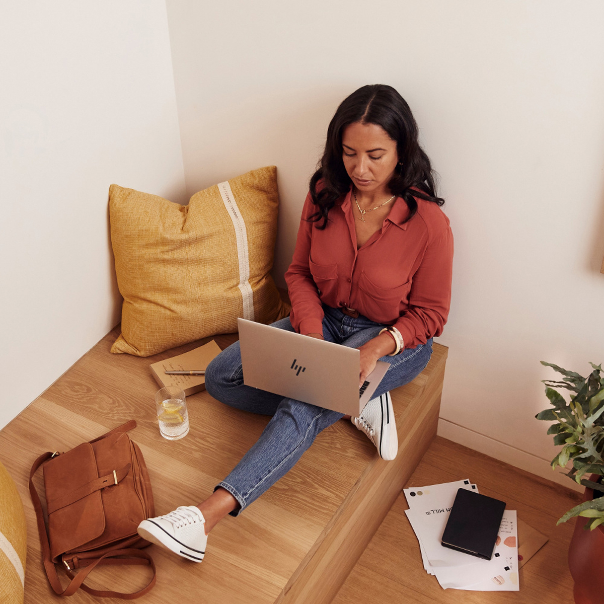 Laptop HP EliteBook 840 G9 Intel Core i5 8GB  256GB SSD 14 W11 Pro