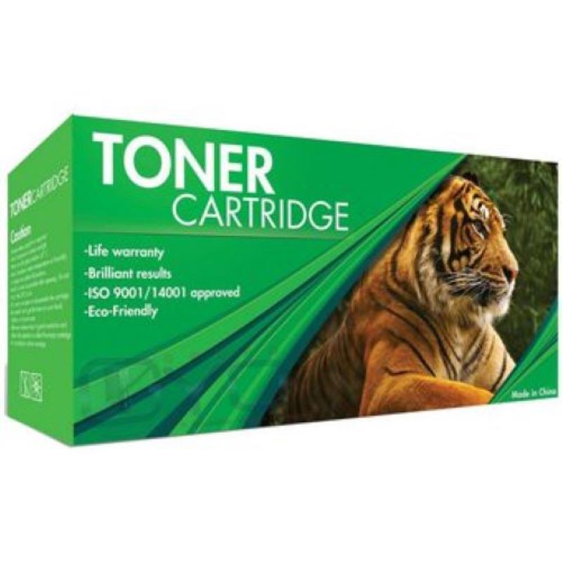 Toner Generico Para Brother Tn660