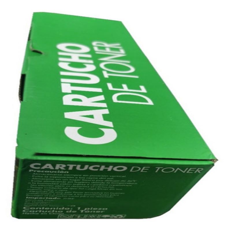 Toner Generico Para Brother Tn660