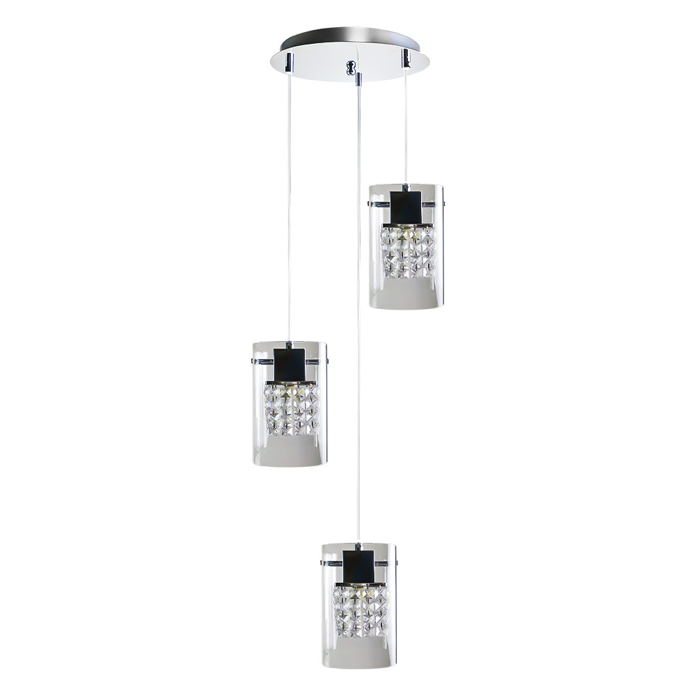 Lámpara Colgante Mil Luces BISTRO 030