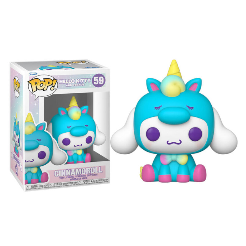 Funko Pop! - Cinnamoroll #59