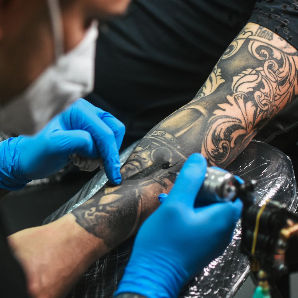 Cartuchos Para Tatuar Aurora Premium Para Líneas Y Contornos