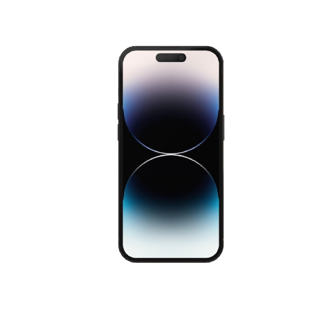 Celular Apple Iphone 14 Pro 128gb Space Gray Reacondicionado Grado A