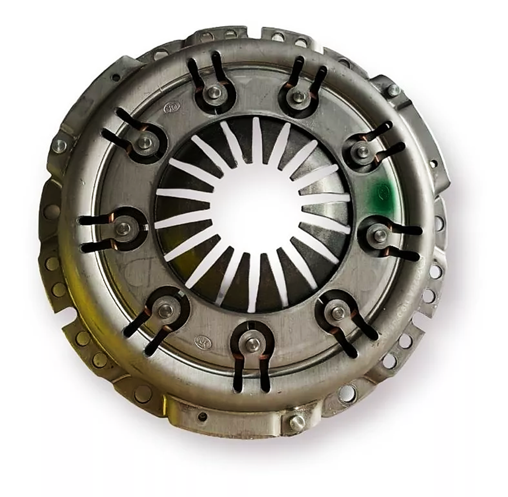 Kit Clutch LUK Chevrolet Spark Beat Matiz