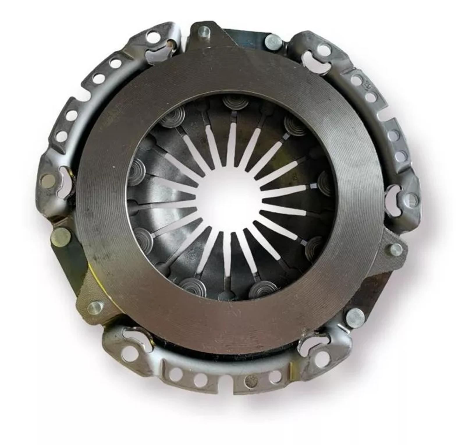 Kit Clutch LUK Chevrolet Spark Beat Matiz