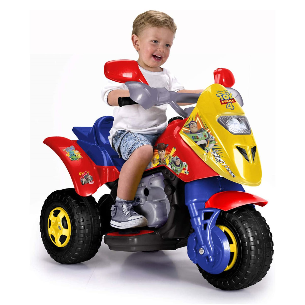 Carrito montable toy discount story